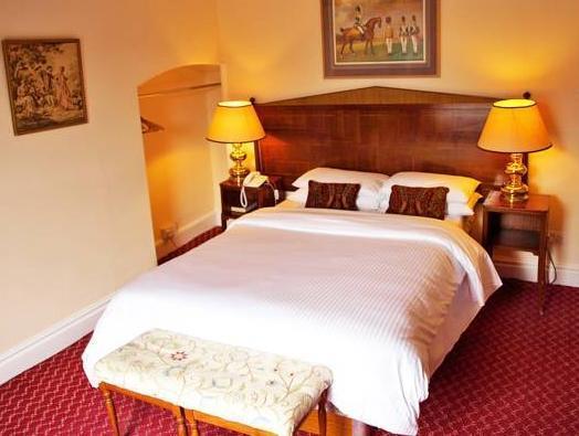The Bridge Hotel Thrapston  Exteriér fotografie